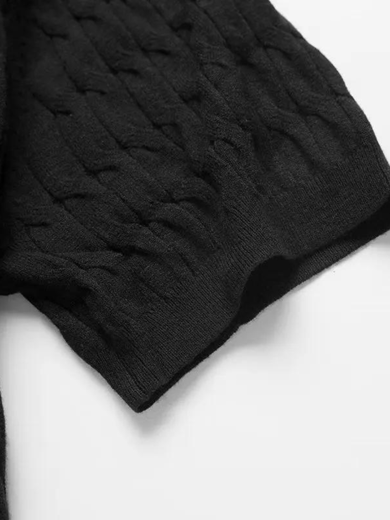 Desiderio: Muscle Fit Knit Polo