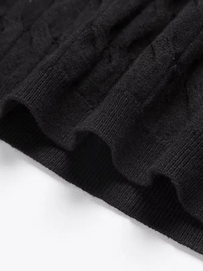 Desiderio: Muscle Fit Knit Polo