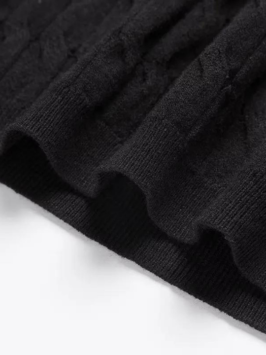 Desiderio: Muscle Fit Knit Polo