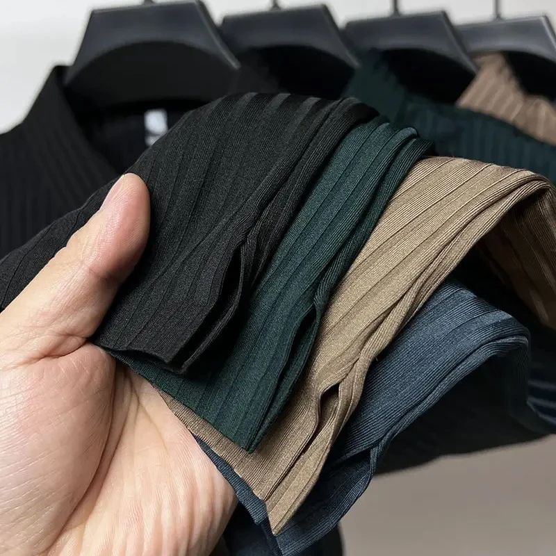 Tirrano: Vertical Vogue Polo