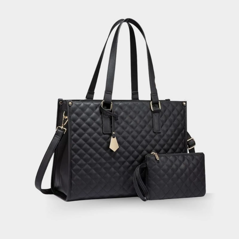 Bella Pronta 3-in-1 Tote Bag Prelander