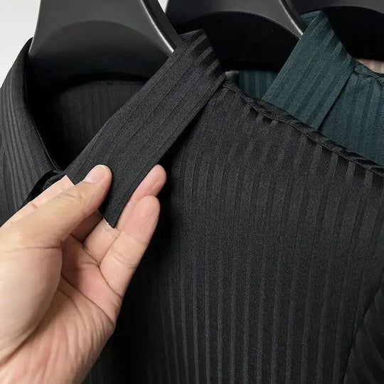 Tirrano: Vertical Vogue Polo