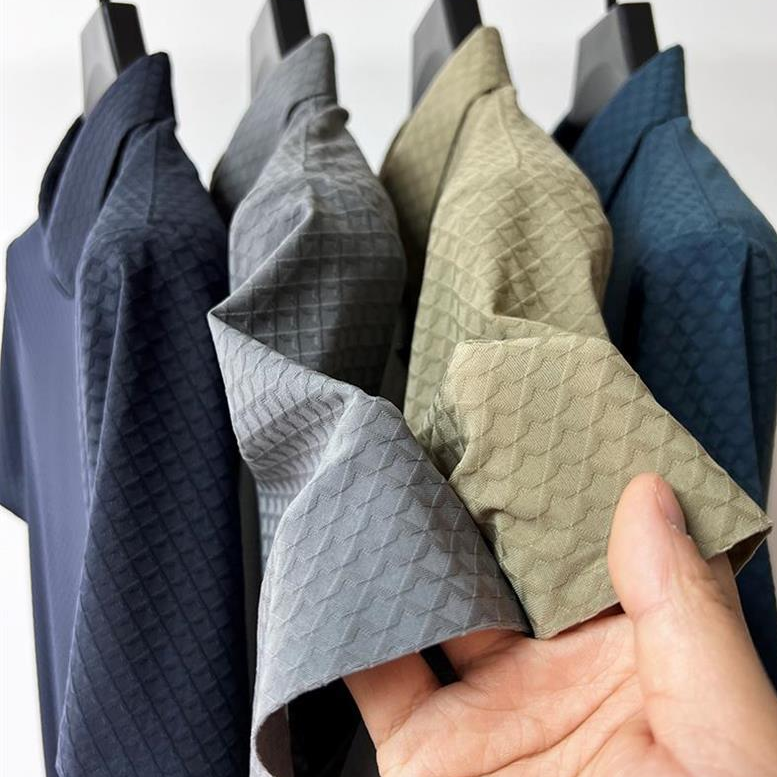 Possente: Contour Casual Polo