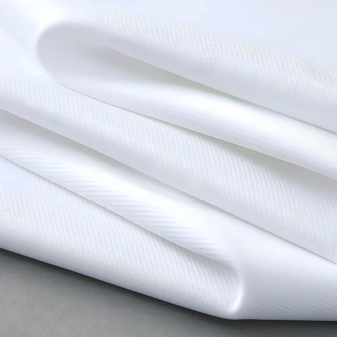 Veneto: Wrinkle-Free Muscle Fit Polo