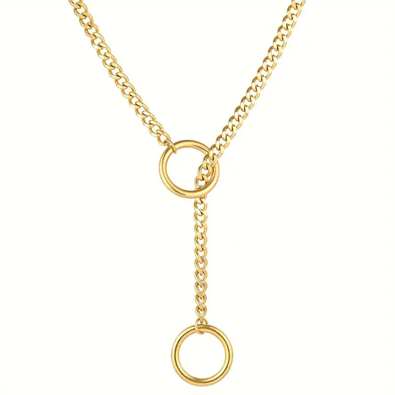 Amore Incatenato Necklace