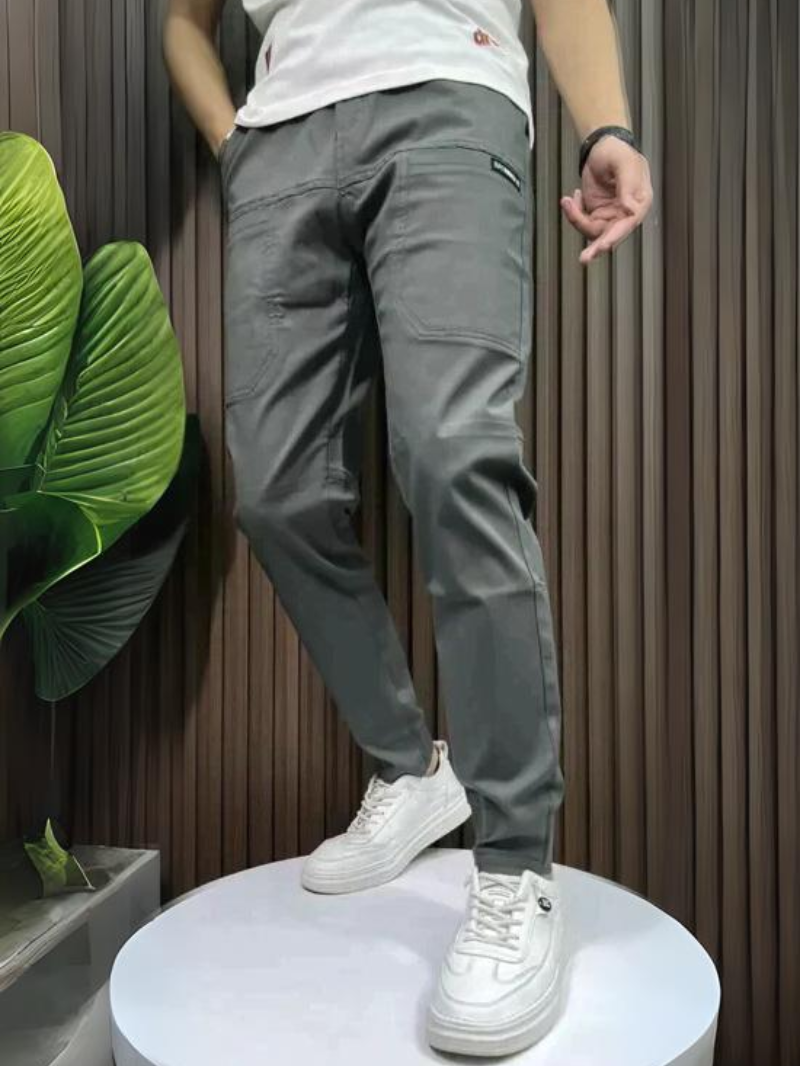 Marcello: Trouser Cargo Pants