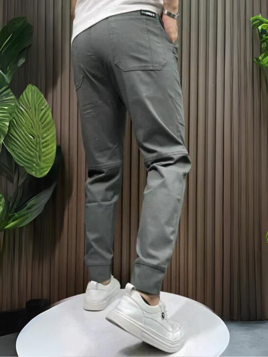 Marcello: Trouser Cargo Pants