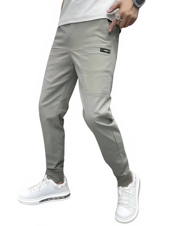 Marcello: Trouser Cargo Pants