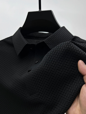 Fiero: Classic Weave Polo