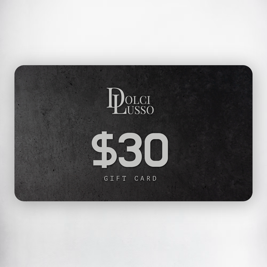 $30 Gift Card