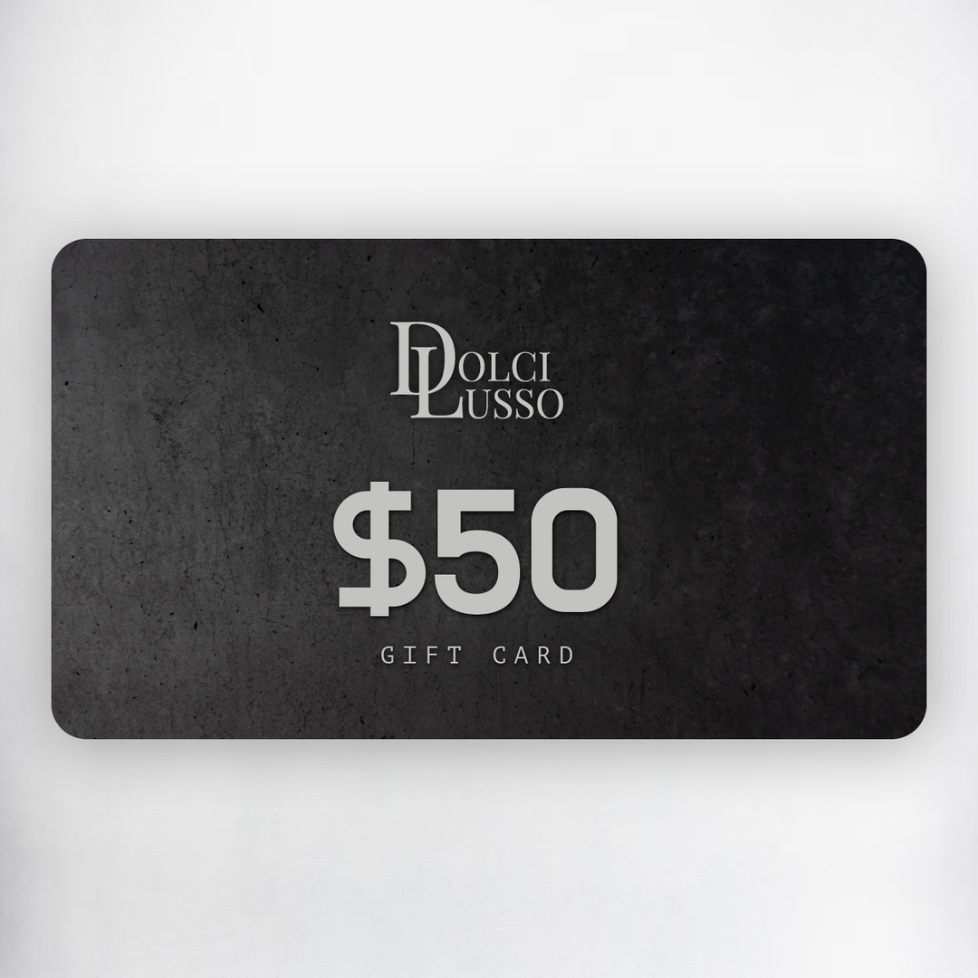 $50 Gift Card