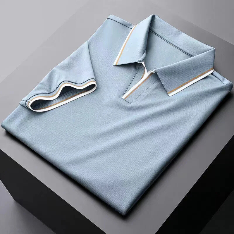 Epico: Classic Fit Polo – Dolci Lusso