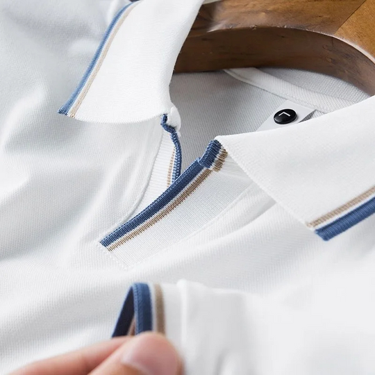 Epico: Classic Fit Polo Shirt