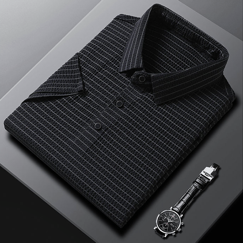 Regale: Executive Weave Polo Shirt