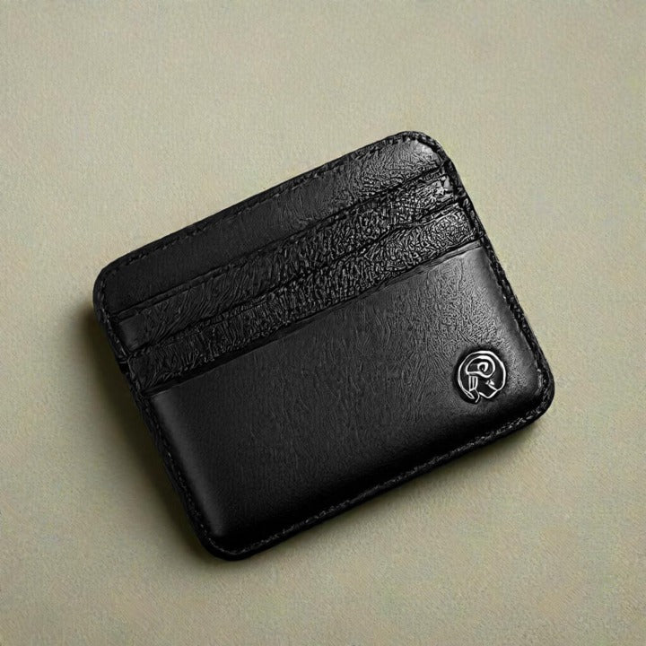 Vintagio: Men's Sleek Wallet