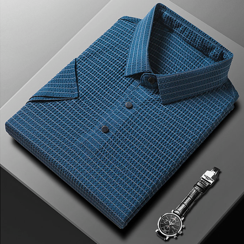 Regale: Executive Weave Polo Shirt