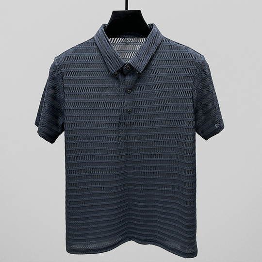 Unico: Performance Airflow Polo Shirt