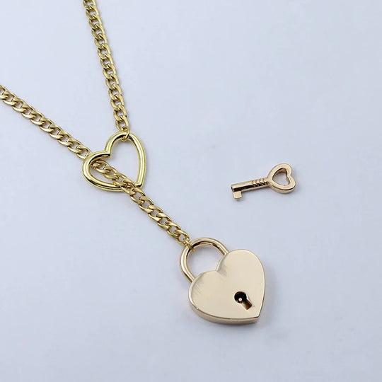 Amore Incatenato Necklace