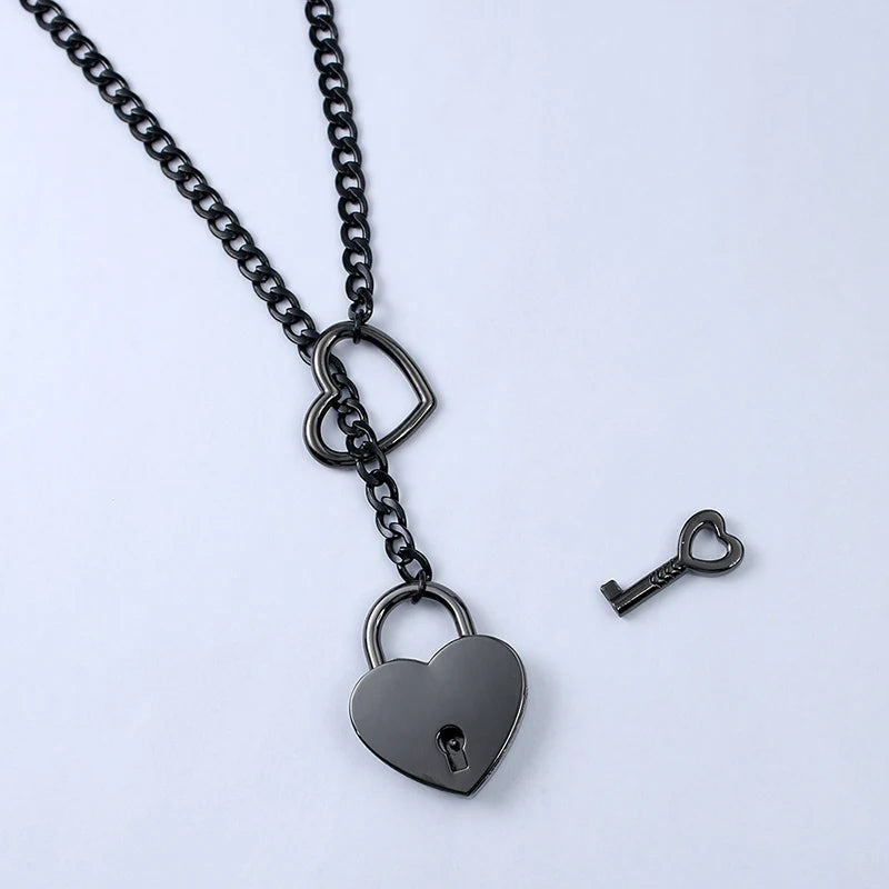 Amore Incatenato Necklace