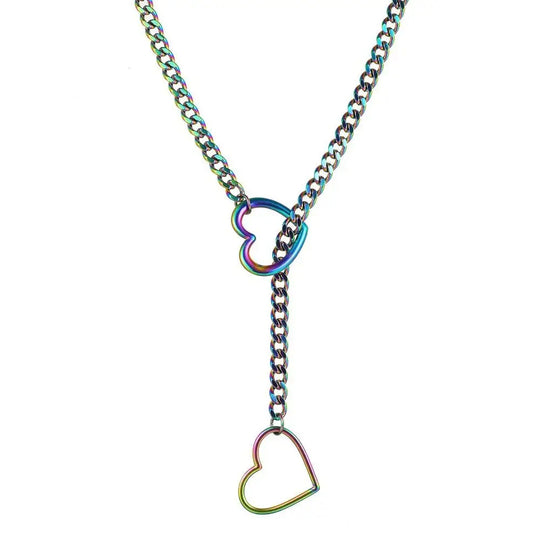 Amore Incatenato Necklace