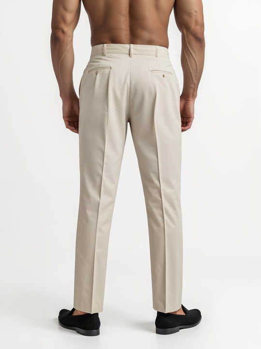 Otori: Premium Pleated Pants