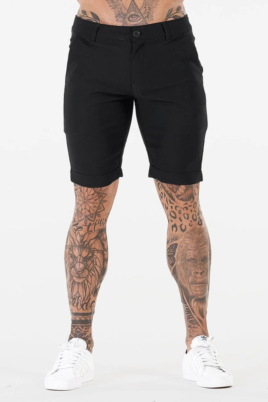 Palermo: Vista Shorts